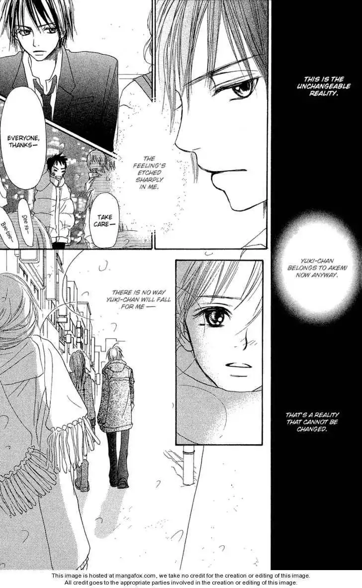 Crazy for You (Shoujo) Chapter 17 45